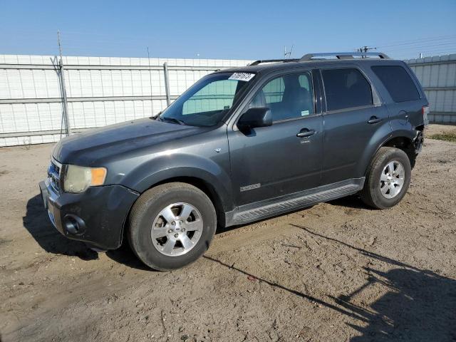 2008 Ford Escape Limited