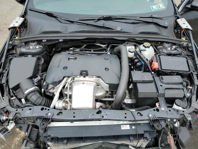 2020 BUICK REGAL AVEN - W04GW6SX8L1001366