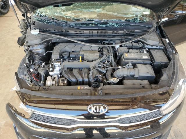 3KPA24AD6LE329983 Kia Rio LX 11