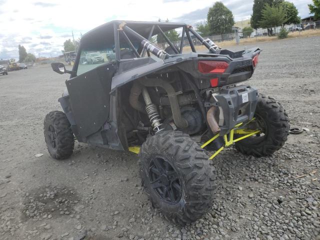 2016 POLARIS RZR XP 100 - 3NSVDE998GF782762