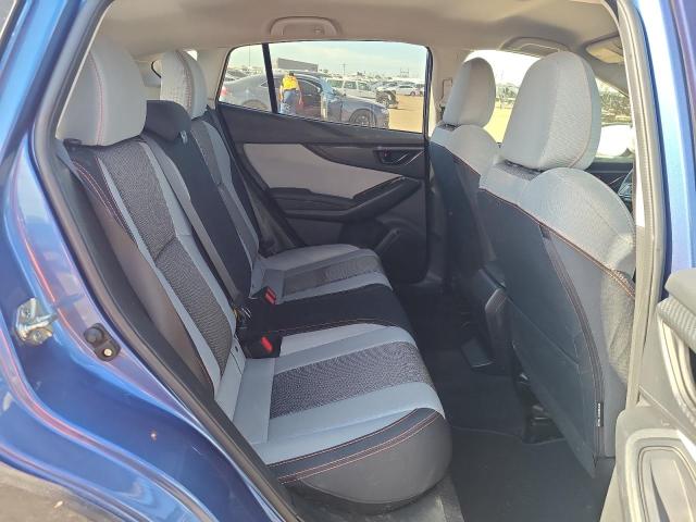 JF2GTACC7KG363845 Subaru Crosstrek Premium