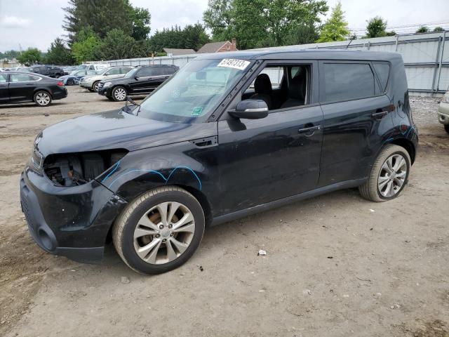 KNDJP3A57E7015735 | 2014 KIA soul +