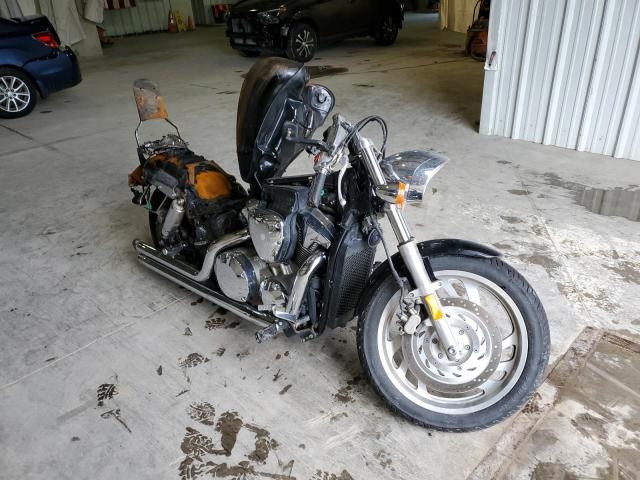 2004 HONDA VTX1300 C - 1HFSC550X4A012104