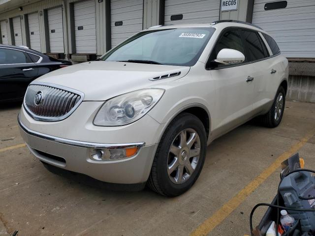 2008 Buick Enclave CXL