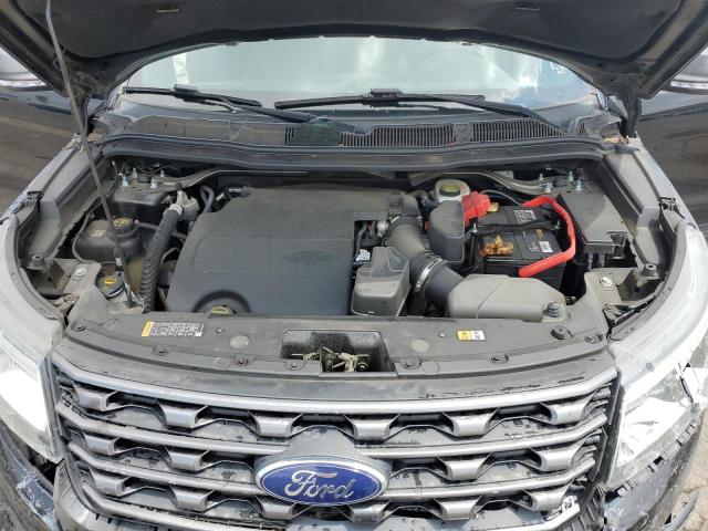 1FM5K7D8XHGB21934 Ford EXPLORER XLT