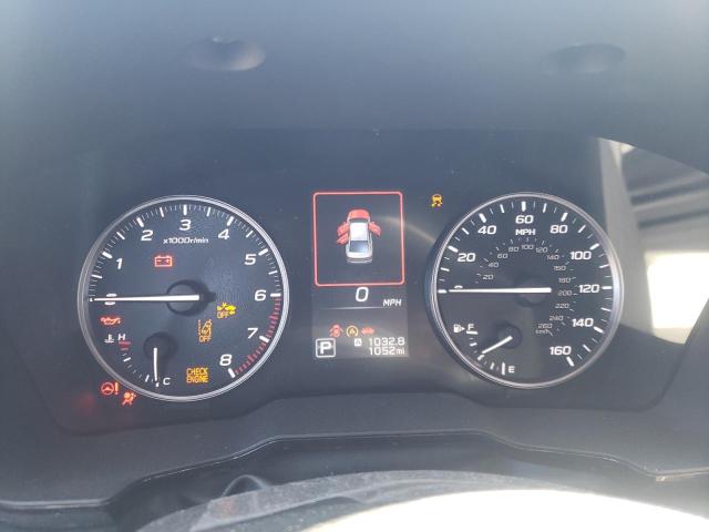 4S3BWAC62P3010244 Subaru Legacy Premium