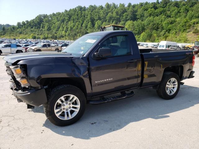 2015 Chevrolet C/K 1500 