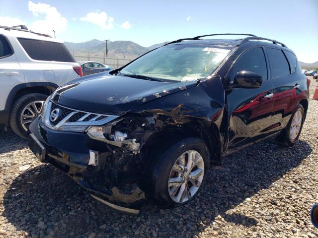 Vin: jn8az1mw3bw171764, lot: 52347763, nissan murano s 20111
