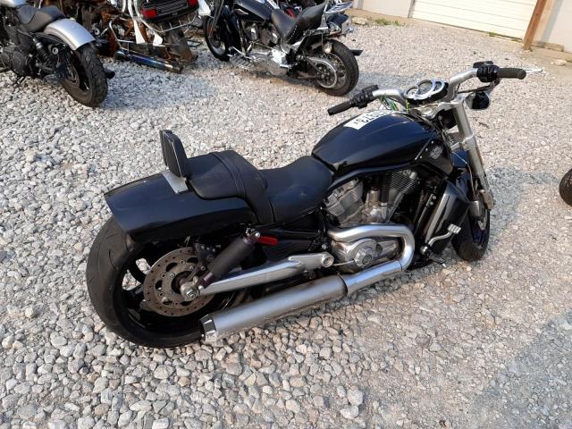 2013 HARLEY-DAVIDSON VRSCF VROD - 1HD1HPH13DC805352