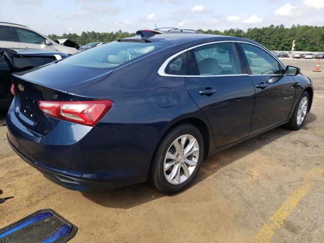 Vin: 1g1zd5st4mf003768, lot: 54314343, chevrolet malibu lt 20213