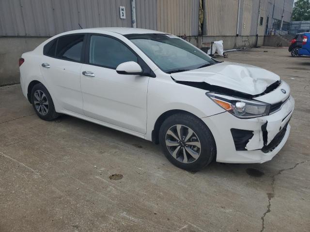 3KPA24AD7ME423596 KIA RIO LX
