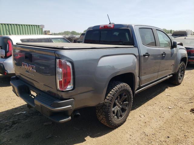 2022 GMC CANYON AT4 1GTG6FEN4N1205228