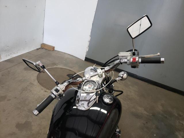 2004 YAMAHA XVS65 BASE JYAVM01E84A067509