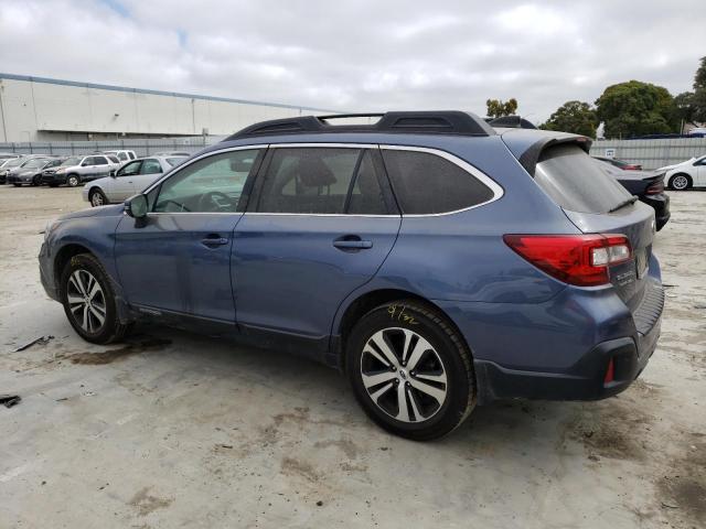 4S4BSANC7J3263500 Subaru Outback 2.5i Limited