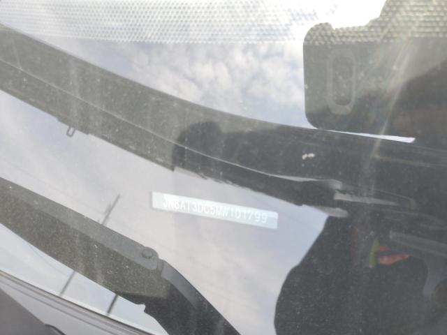 2021 NISSAN ROGUE PLAT - JN8AT3DC5MW101799