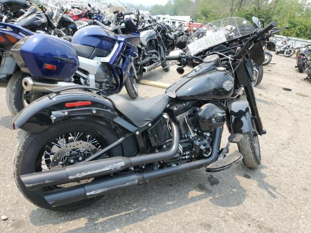 2016 HARLEY-DAVIDSON FLSS - 1HD1JS915GB042122