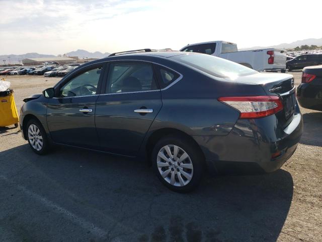 3N1AB7AP0EY320082 Nissan SENTRA S