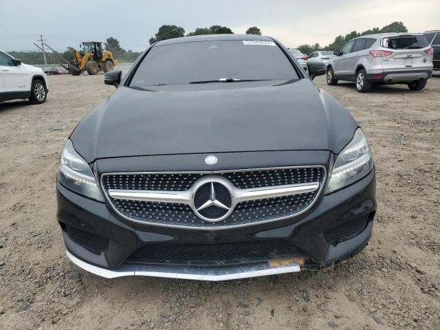 2016 MERCEDES-BENZ CLS 400 - WDDLJ6FB3GA169431