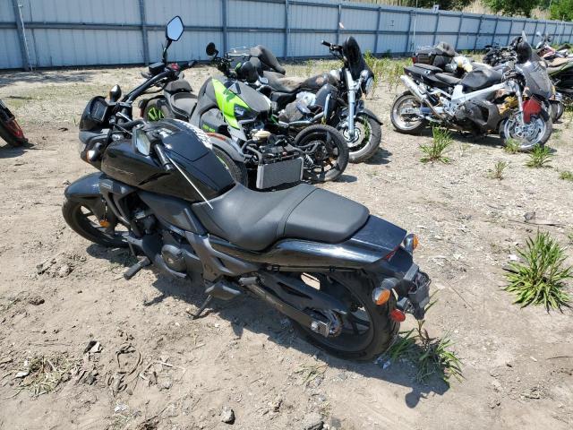 2018 HONDA CTX700 ND JH2RC6840JK300112