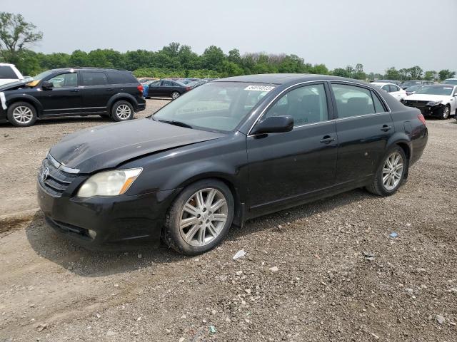 2007 Toyota Avalon XL