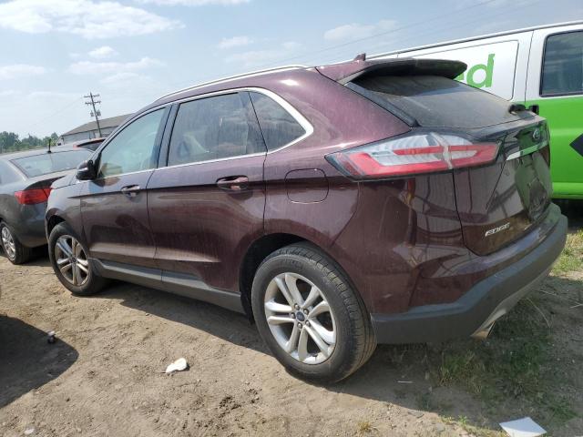 2FMPK4J95KBC61232 2019 FORD EDGE, photo no. 2