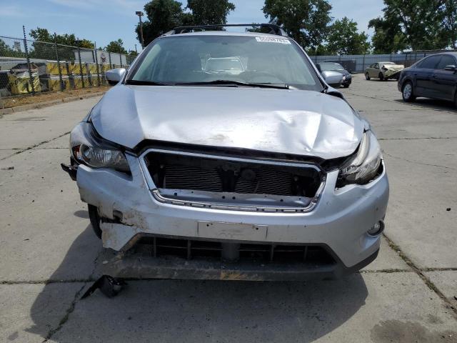 JF2GPAMC8F8328072 Subaru Xv Crosstrek 2.0 Limited