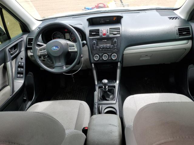 JF2SJADC8FG580065 Subaru Forester 2.5i Premium