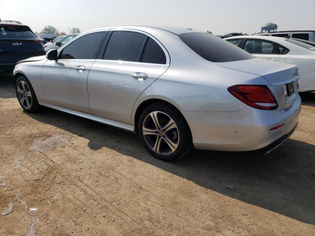 WDDZF4KB8JA369086 Mercedes-Benz E 300 4matic