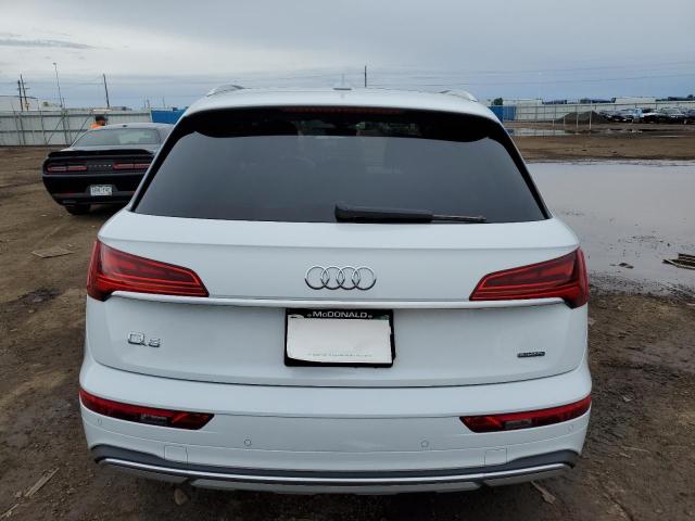 WA1ABAFYXP2064508 2023 AUDI Q5, photo no. 6