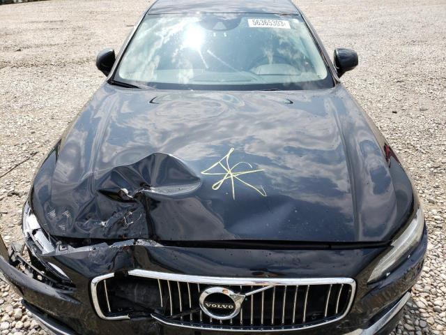 2018 VOLVO S90 T6 INS - LVY992ML9JP006197
