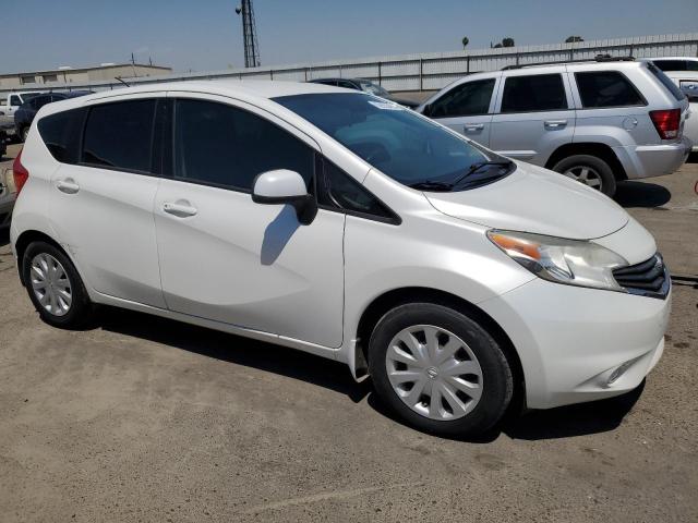 3N1CE2CP6EL428011 Nissan Versa Note S