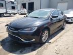 2015 CHRYSLER 200 LIMITE - 1C3CCCAB5FN756638
