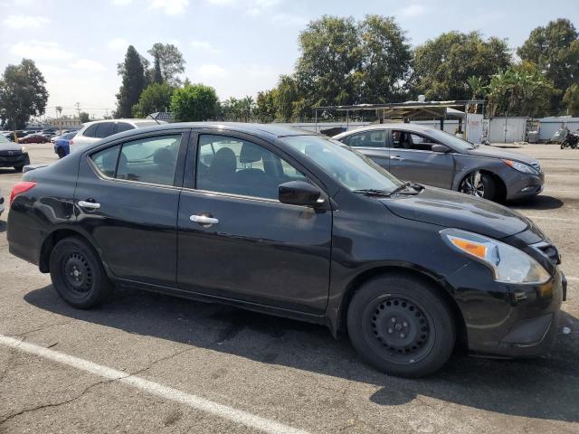 3N1CN7AP2JL881844 Nissan VERSA S
