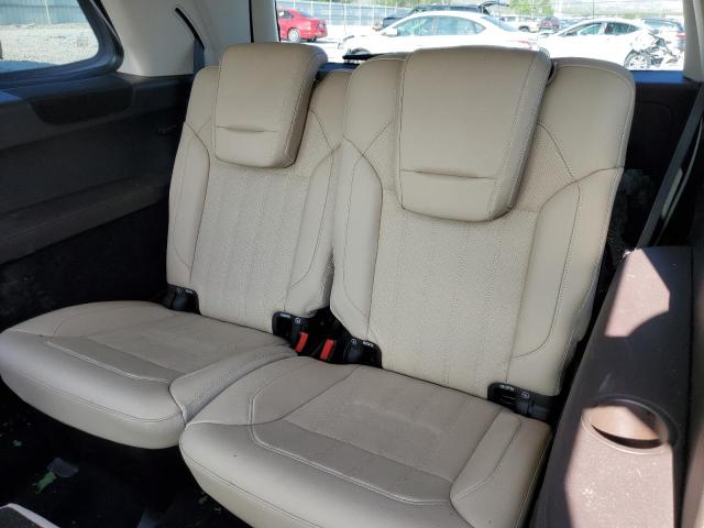 4JGDF6EEXHA959088 Mercedes-Benz Gls 450 4matic