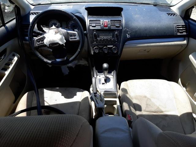 JF1GPAL63EH221865 Subaru Impreza Sport Premium