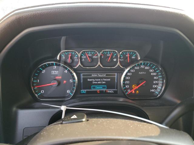 3GTU2NEJ7HG341980 GMC Sierra K1500 Slt