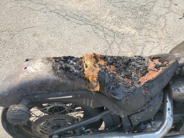 2021 HARLEY-DAVIDSON FLSL - 1HD1YDJ15MB040935