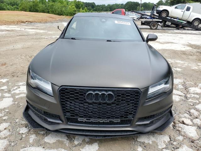 2015 AUDI S7 PREMIUM WAUW2AFCXFN048108