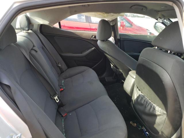 5XXGM4A76FG377672 KIA Optima Lx