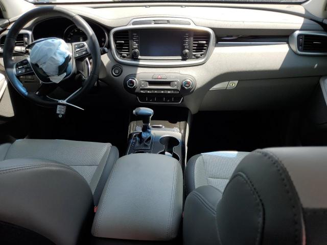 5XYPKDA50LG666218 KIA SORENTO SX