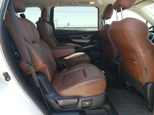 4S4WMARDXK3451833 Subaru Ascent Touring