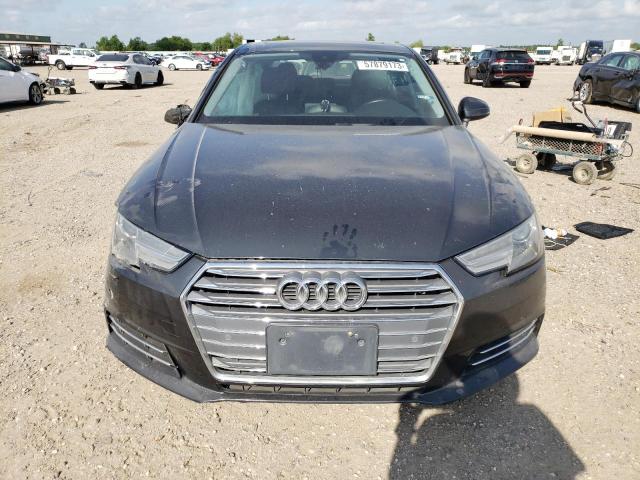 WAUGNAF44HN000563 2017 AUDI A4, photo no. 5