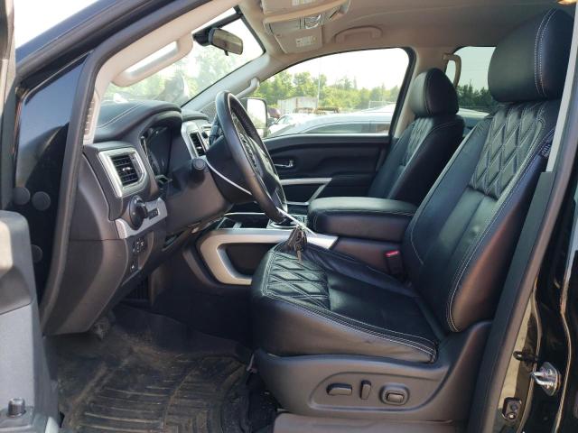 1N6AA1E55HN557963 | 2017 NISSAN TITAN