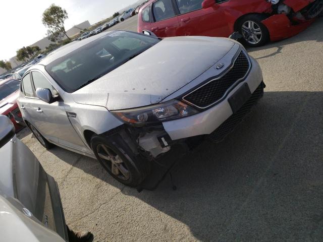 5XXGM4A76FG377672 KIA Optima Lx