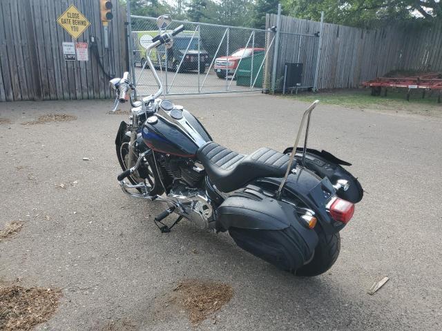 2019 HARLEY-DAVIDSON FXLR 1HD1YNJ27KB038289