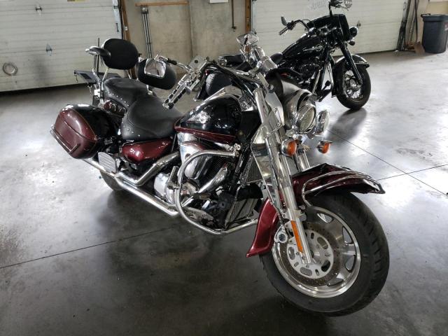 2000 SUZUKI VL1500 - JS1VY51A8Y2102966