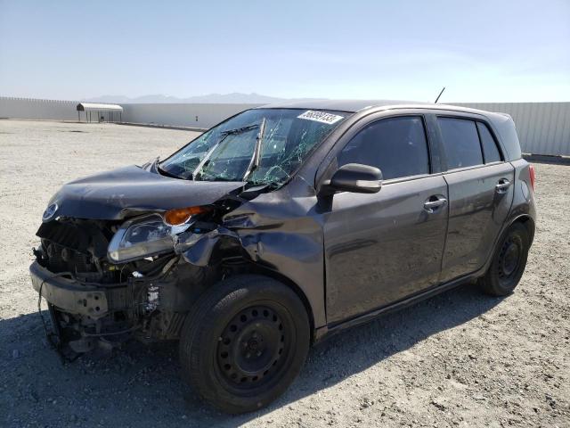 2009 Scion xD 