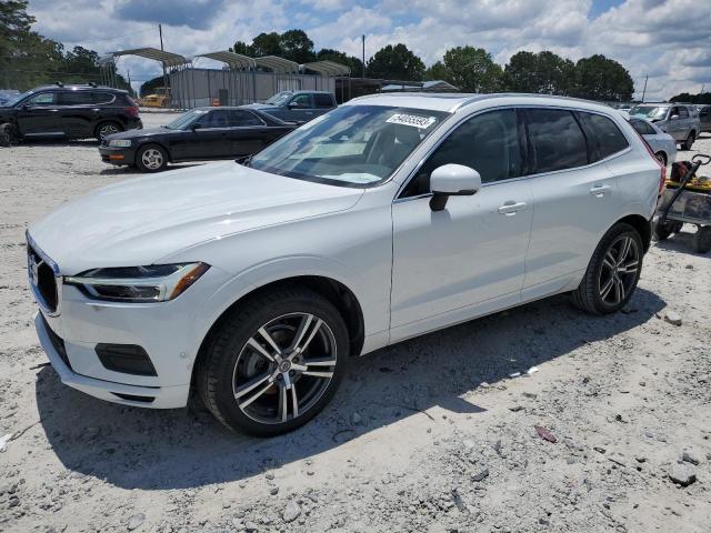 LYV102DK5KB278555 2019 VOLVO XC60 - Image 1