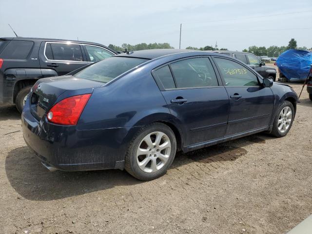 2008 Nissan Maxima Se VIN: 1N4BA41E08C828282 Lot: 56372513