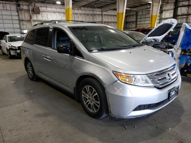 5FNRL5H68CB059663 2012 HONDA ODYSSEY, photo no. 4